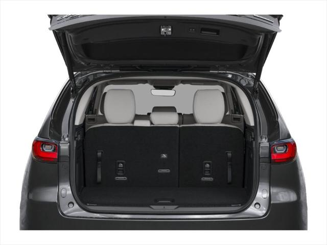 2026 Mazda X-90 3.3 Turbo Premium Sport
