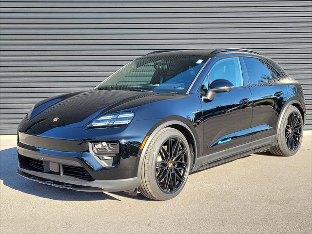 2026 Porsche Macan Electric 4S for sale in Saint Petersburg, FL