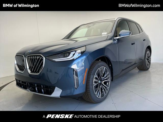 2026 BMW X3 30 xDrive for sale in Wilmington, NC