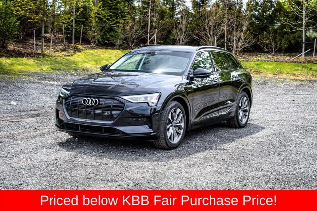 2021 Audi e-tron Premium Plus quattro for sale in Commack, NY
