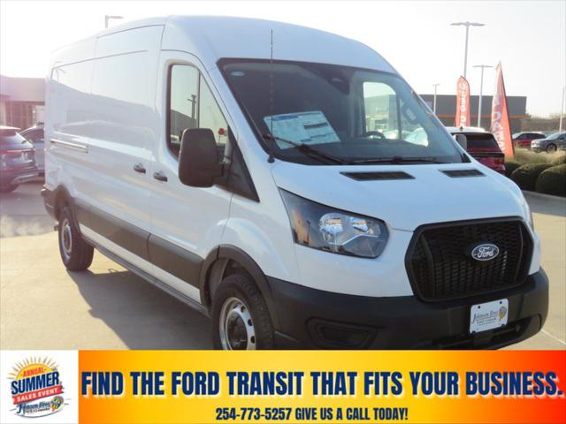 2026 Ford Transit Cargo Van Base for sale in Temple, TX