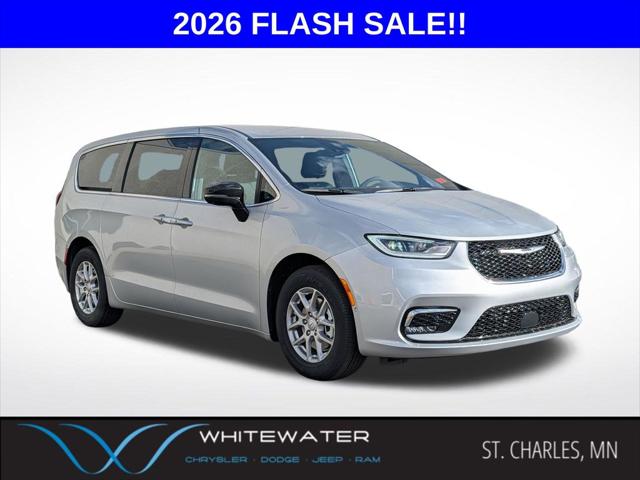 2026 Chrysler Pacifica Select for sale in St Charles, MN