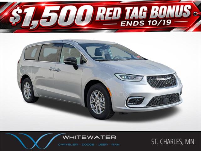 2026 Chrysler Pacifica Select for sale in St Charles, MN