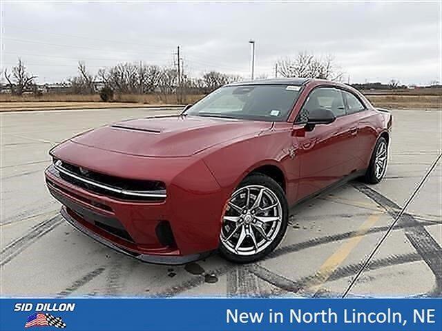 2026 Dodge Charger Scat Pack Plus 2-Door AWD for sale in Lincoln, NE