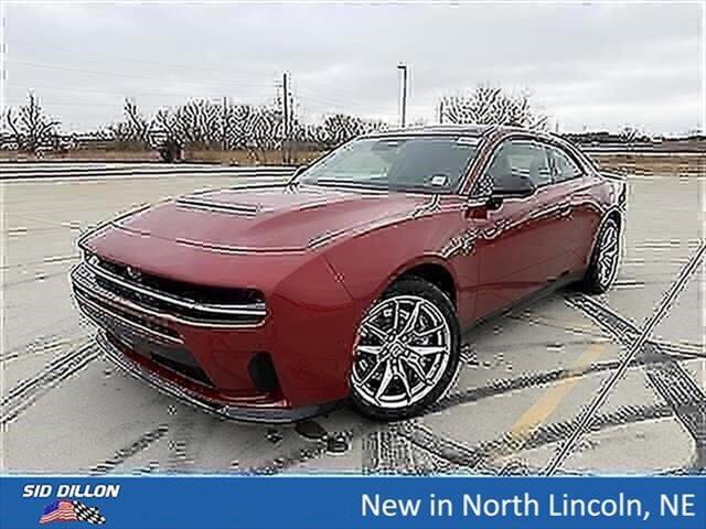 2026 Dodge Charger Scat Pack Plus 2-Door AWD for sale in Lincoln, NE
