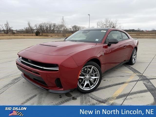 2026 Dodge Charger Scat Pack Plus 2-Door AWD for sale in Lincoln, NE