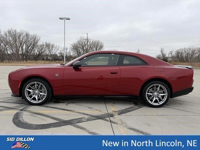2026 Dodge Charger Scat Pack Plus 2-Door AWD