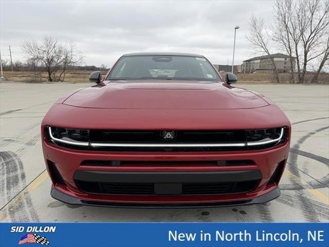 2026 Dodge Charger Scat Pack Plus 2-Door AWD