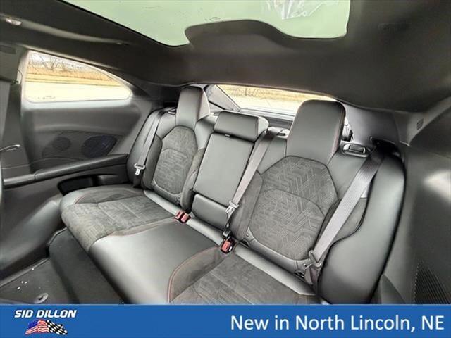 2026 Dodge Charger Scat Pack Plus 2-Door AWD
