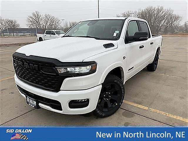 2026 Ram 1500 Big Horn Crew Cab 4x4 5'7" Box for sale in Lincoln, NE