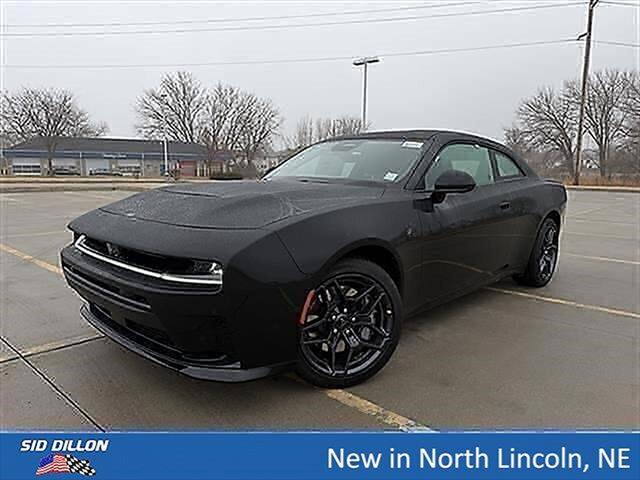 2026 Dodge Charger Scat Pack Plus 2-Door AWD for sale in Lincoln, NE