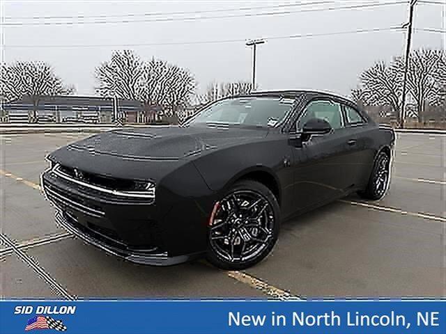 2026 Dodge Charger Scat Pack Plus 2-Door AWD for sale in Lincoln, NE