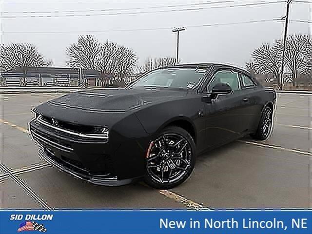 2026 Dodge Charger Scat Pack Plus 2-Door AWD for sale in Lincoln, NE