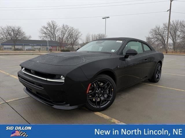 2026 Dodge Charger Scat Pack Plus 2-Door AWD for sale in Lincoln, NE