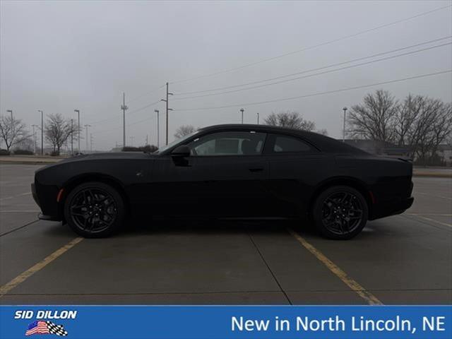 2026 Dodge Charger Scat Pack Plus 2-Door AWD