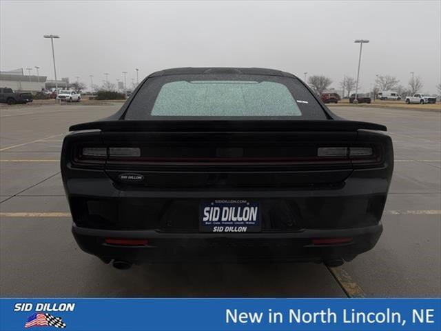 2026 Dodge Charger Scat Pack Plus 2-Door AWD