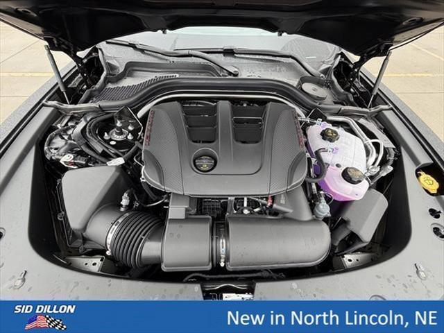 2026 Dodge Charger Scat Pack Plus 2-Door AWD