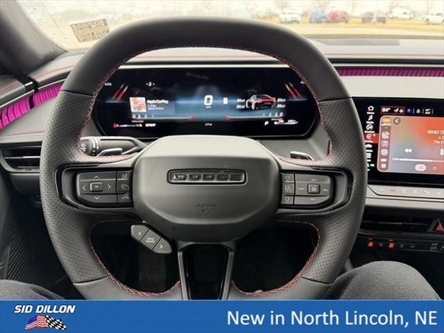 2026 Dodge Charger Scat Pack Plus 2-Door AWD