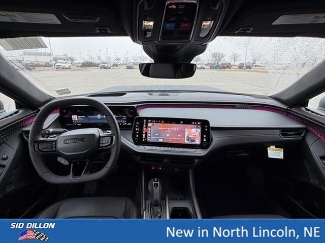 2026 Dodge Charger Scat Pack Plus 2-Door AWD