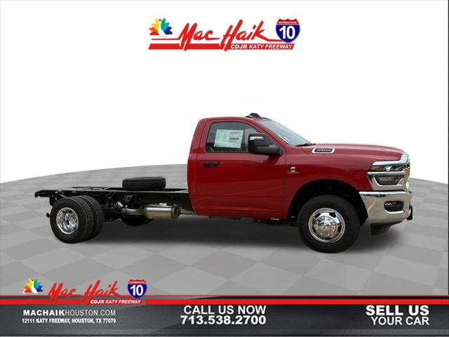 2026 Ram 3500 Tradesman for sale in Houston, TX