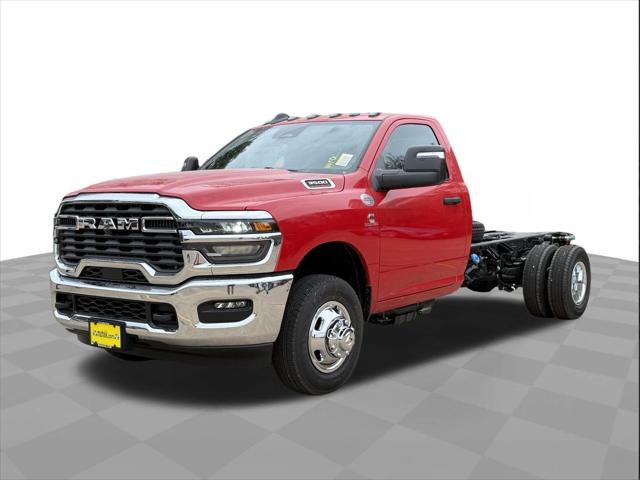 2026 Ram 3500 Tradesman for sale in Houston, TX