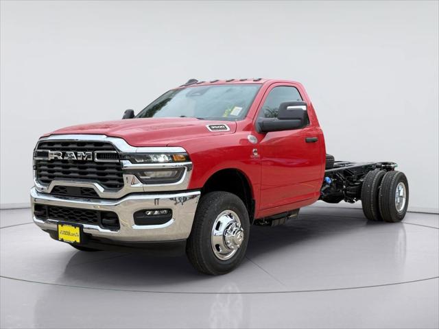 2026 Ram 3500 Tradesman for sale in Houston, TX