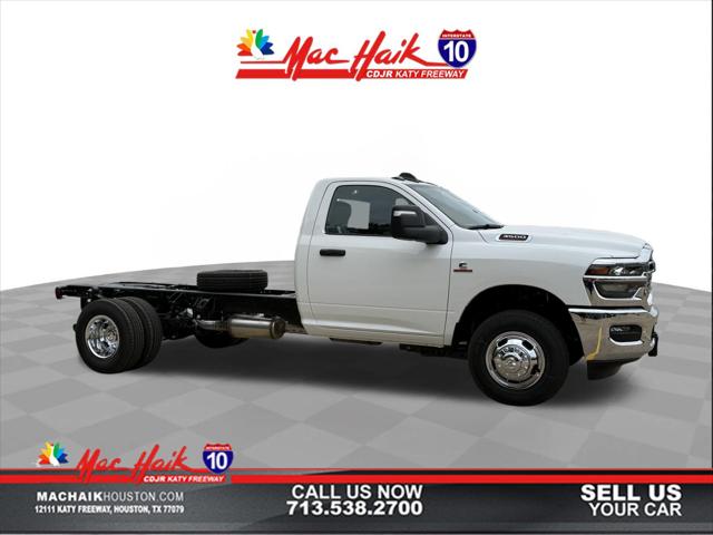 2026 Ram 3500 Tradesman for sale in Houston, TX