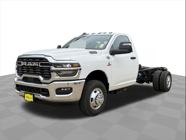 2026 Ram 3500 Tradesman for sale in Houston, TX