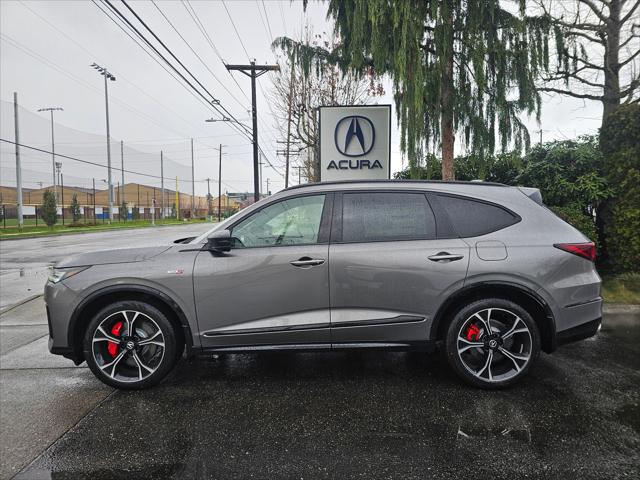 2026 Acura MDX Type S Advance Package