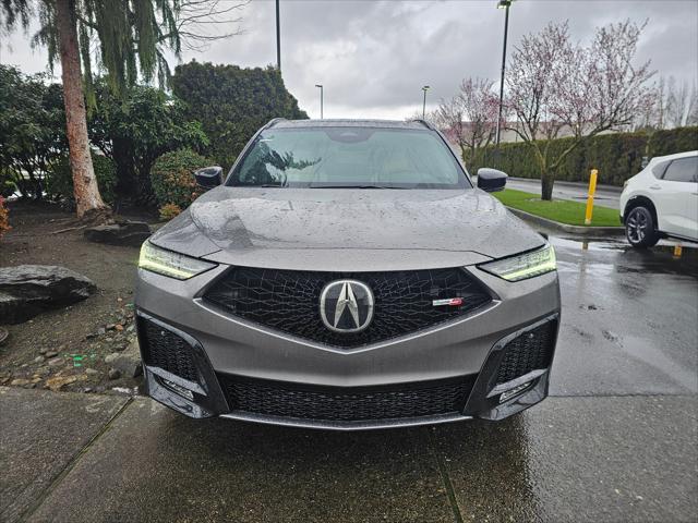 2026 Acura MDX Type S Advance Package