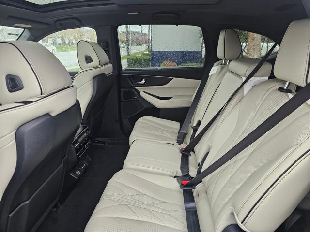 2026 Acura MDX Type S Advance Package