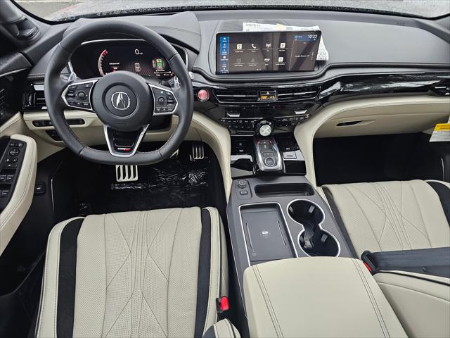2026 Acura MDX Type S Advance Package