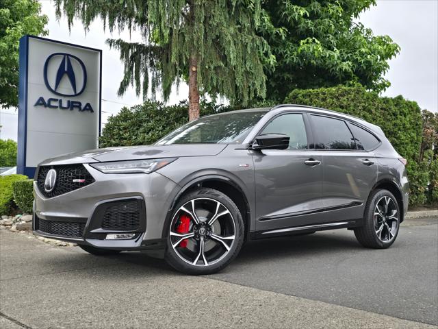 2026 Acura MDX Type S Advance Package for sale in Fife, WA