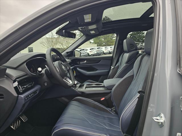 2026 Acura MDX Type S Advance Package