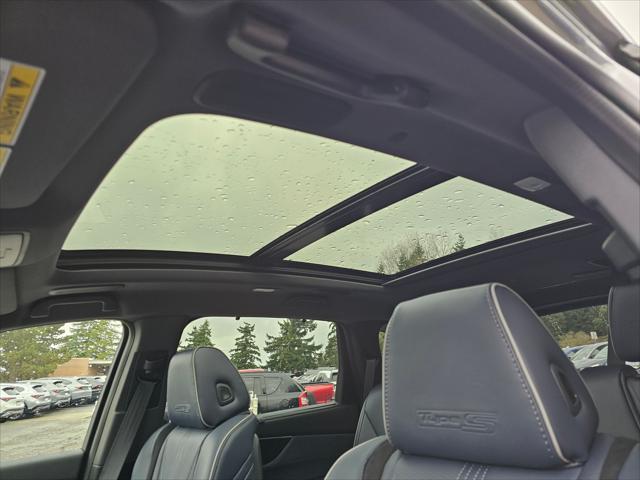 2026 Acura MDX Type S Advance Package