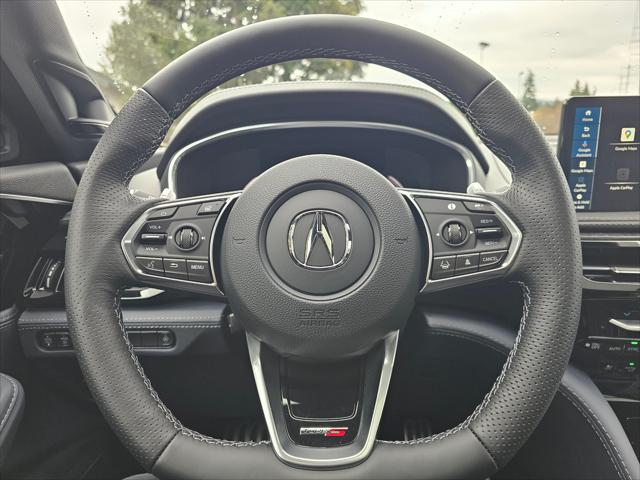 2026 Acura MDX Type S Advance Package