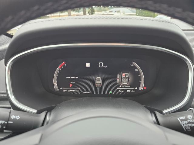 2026 Acura MDX Type S Advance Package