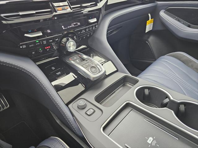 2026 Acura MDX Type S Advance Package