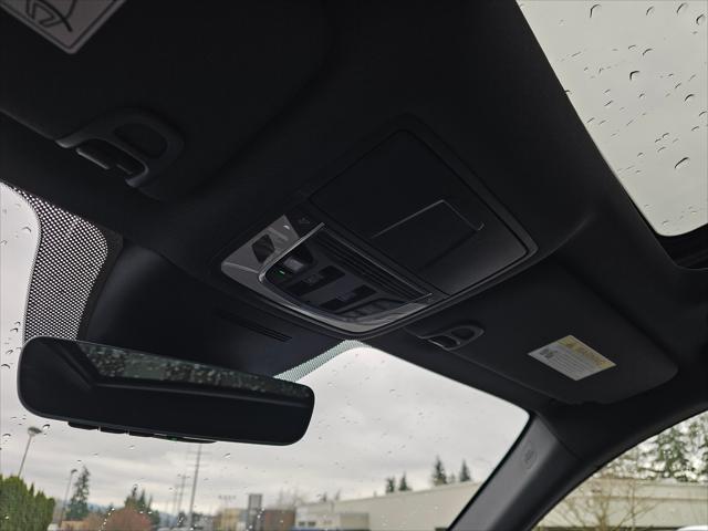 2026 Acura MDX Type S Advance Package