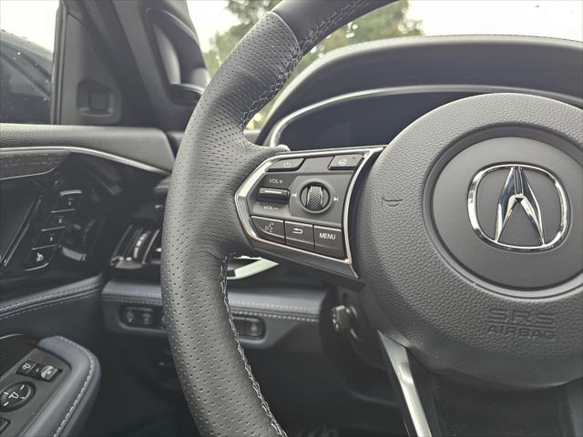 2026 Acura MDX Type S Advance Package