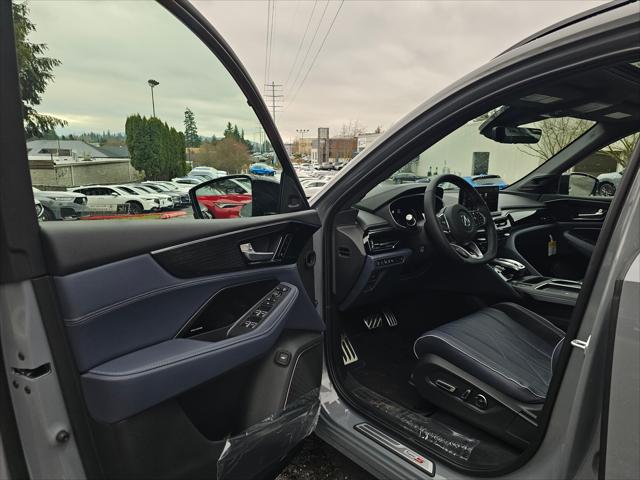 2026 Acura MDX Type S Advance Package