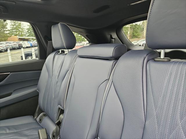 2026 Acura MDX Type S Advance Package