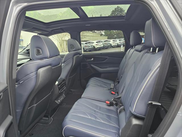 2026 Acura MDX Type S Advance Package