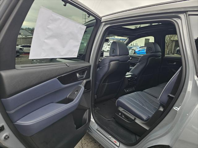2026 Acura MDX Type S Advance Package