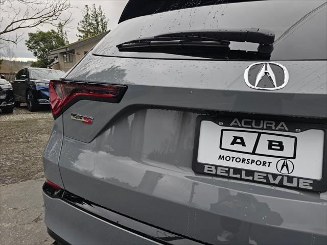 2026 Acura MDX Type S Advance Package
