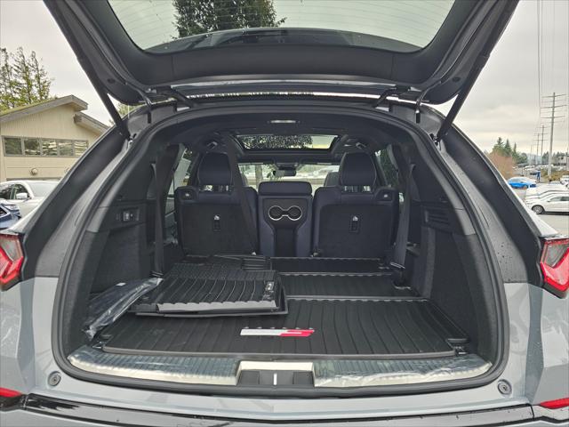2026 Acura MDX Type S Advance Package