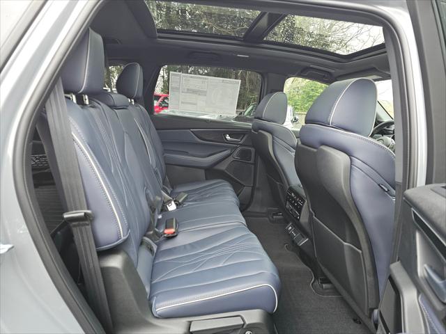 2026 Acura MDX Type S Advance Package