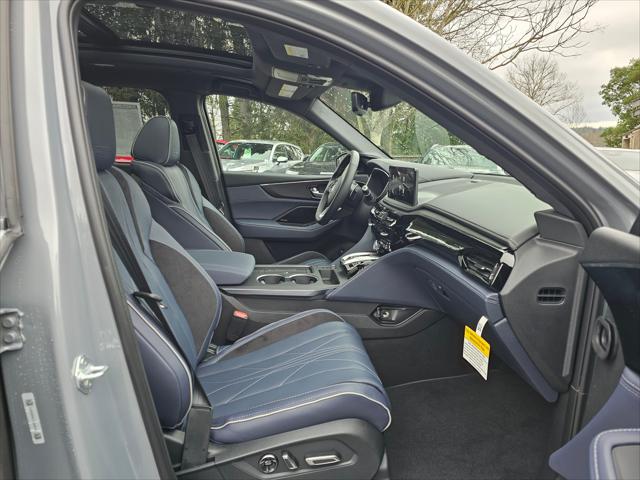 2026 Acura MDX Type S Advance Package