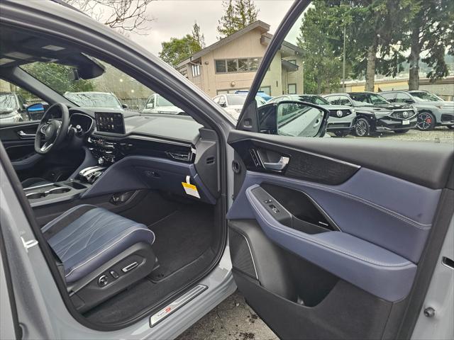 2026 Acura MDX Type S Advance Package
