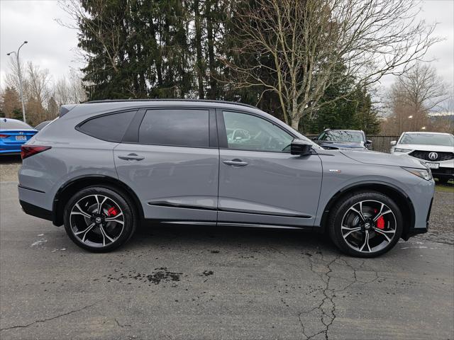 2026 Acura MDX Type S Advance Package